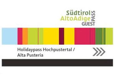 Holiday Pass